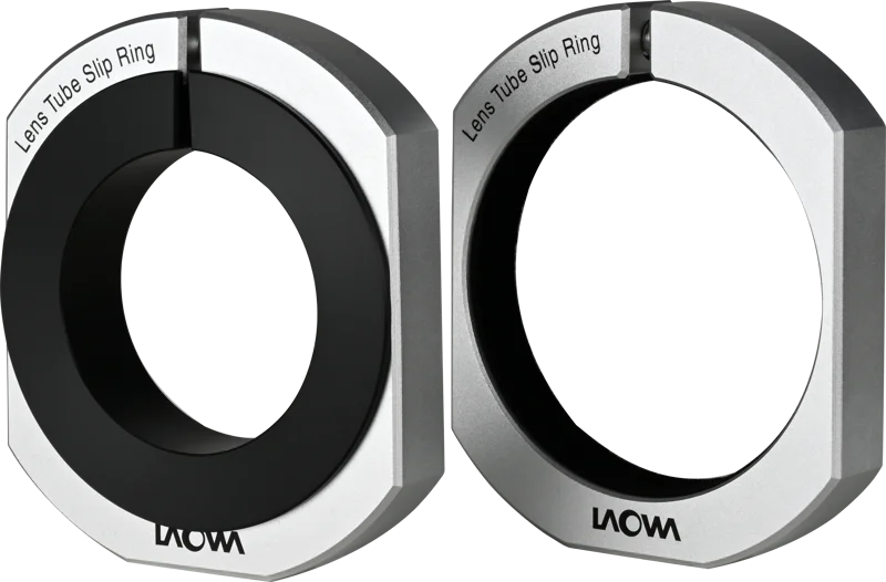 Laowa Lens Tube Slip Ring for Aurogon