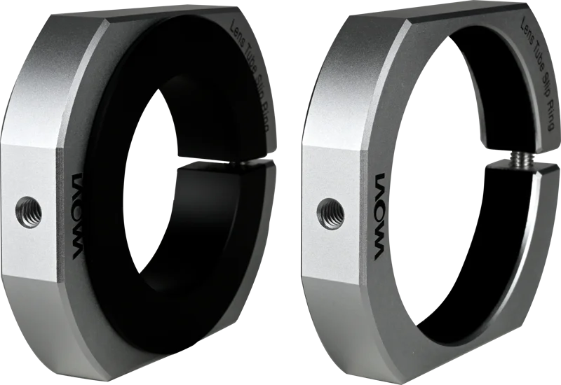 Laowa Lens Tube Slip Ring for Aurogon