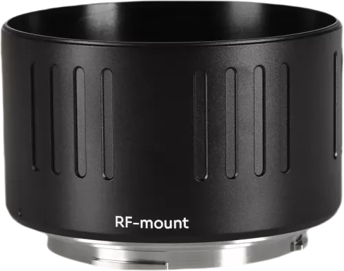 Laowa Nanomorph 60mm T2.9, Nanomorph LF Interchangeable bayonet - Canon RF