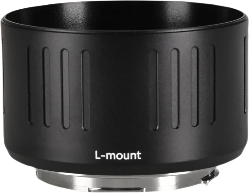 Laowa Nanomorph 60mm T2.9, Nanomorph LF Interchangeable bayonet - L Mount