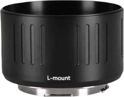 Laowa Nanomorph 60mm T2.9, Nanomorph LF Interchangeable bayonet - L Mount