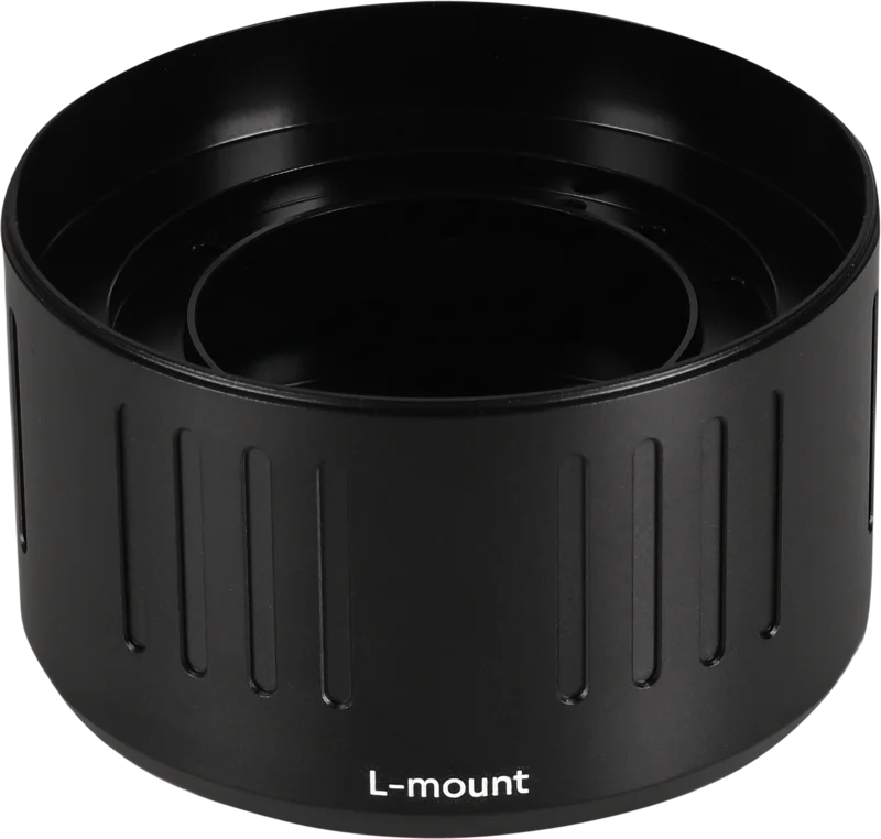 Laowa Nanomorph 60mm T2.9, Nanomorph LF Interchangeable bayonet - L Mount