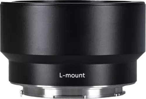 Laowa Sword 15mm T4.1 Interchangeable bayonet - L Mount