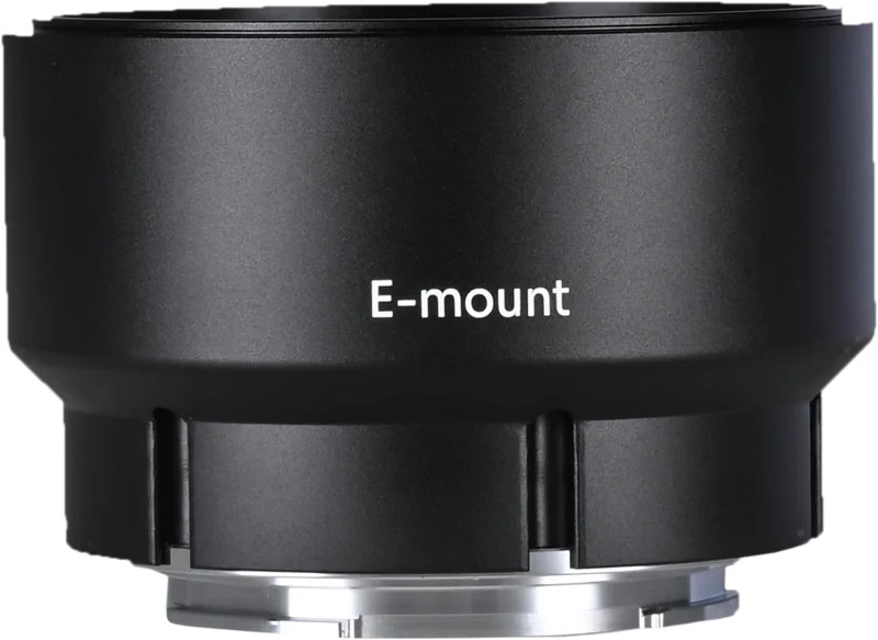Laowa Sword 25mm, 60mm, 100mm, 180mm Interchangeable bayonet -Sony FE