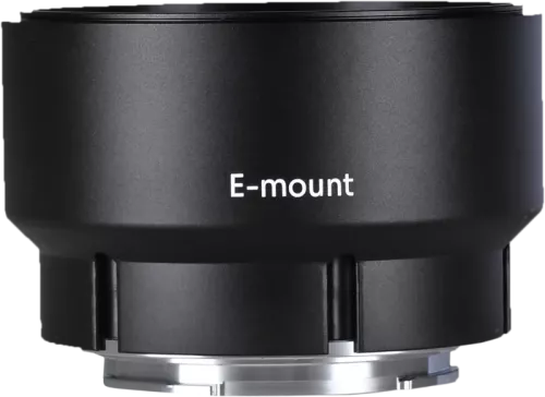 Laowa Sword 25mm, 60mm, 100mm, 180mm Interchangeable bayonet -Sony FE