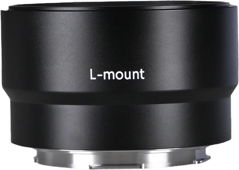Laowa Sword 25mm, 60mm, 100mm, 180mm Interchangeable bayonet - L Mount