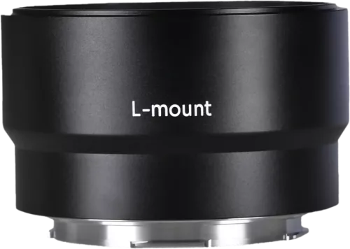 Laowa Sword 25mm, 60mm, 100mm, 180mm Interchangeable bayonet - L Mount