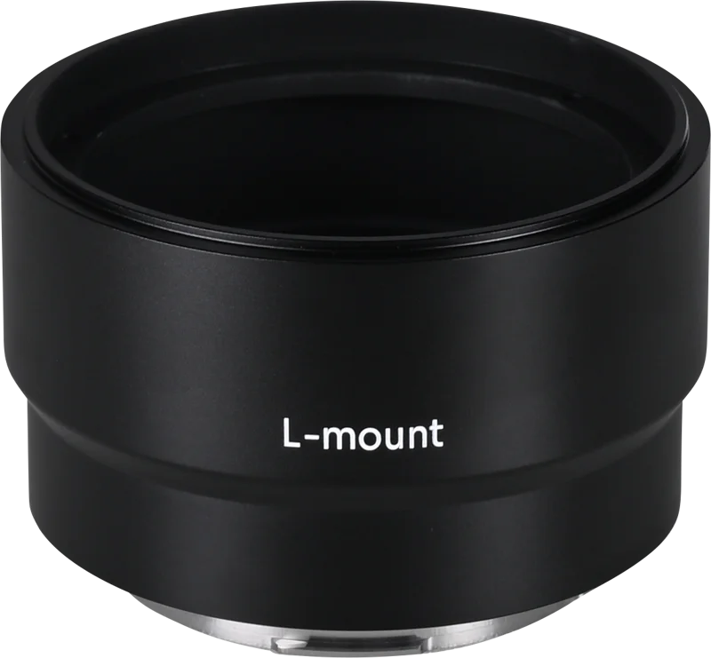 Laowa Sword 25mm, 60mm, 100mm, 180mm Interchangeable bayonet - L Mount