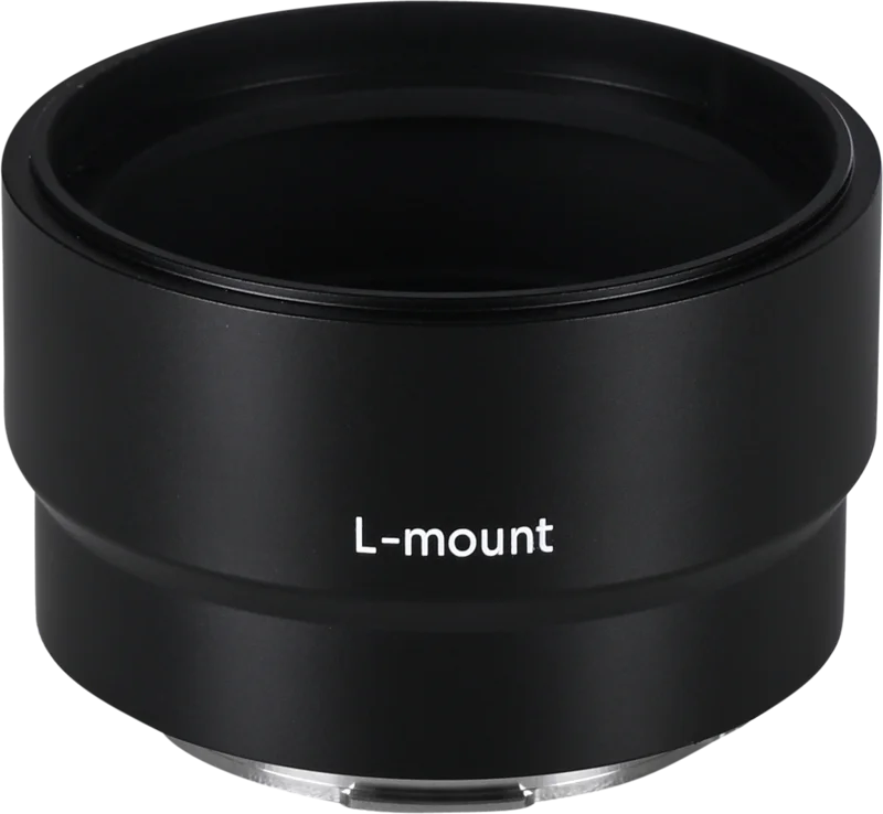 Laowa Sword 35mm T2.9 Interchangeable bayonet - L Mount