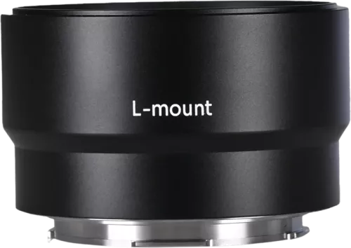 Laowa Sword 35mm T2.9 Interchangeable bayonet - L Mount