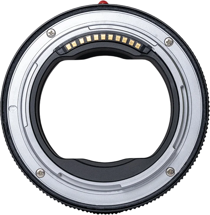 Laowa Megadap Canon EF - Nikon Z Autofocus Adapter