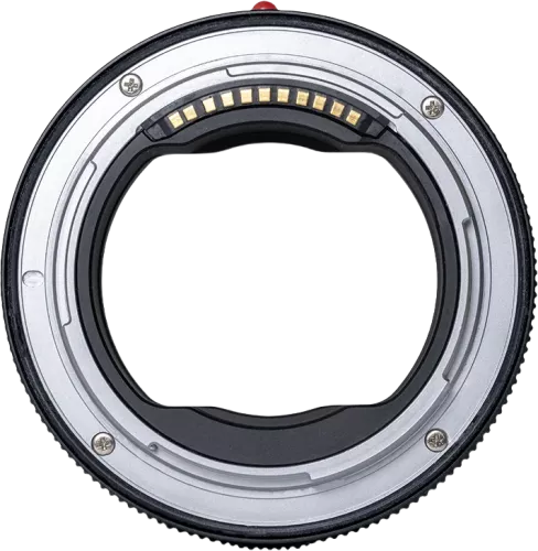 Laowa Megadap Canon EF - Nikon Z Autofocus Adapter