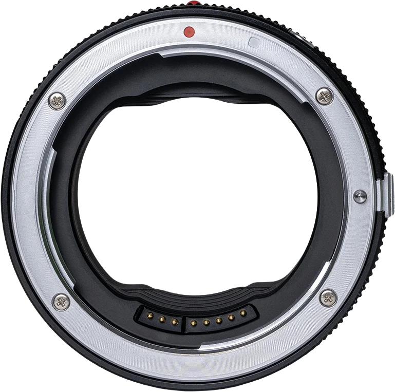 Laowa Megadap Canon EF - Nikon Z Autofocus Adapter