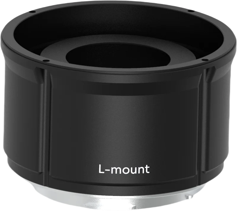 Laowa 15mm T4.8 Interchangeable bayonet L-mount