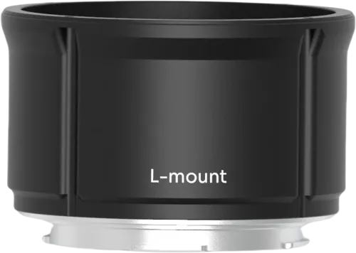 Laowa 15mm T4.8 Interchangeable bayonet L-mount