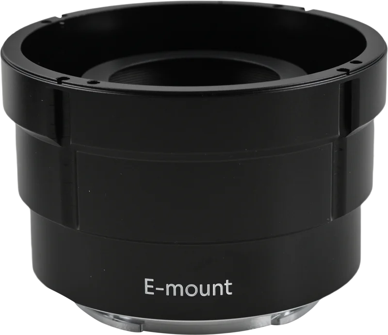 Laowa 20mm T4.1 Interchangeable bayonet Sony FE
