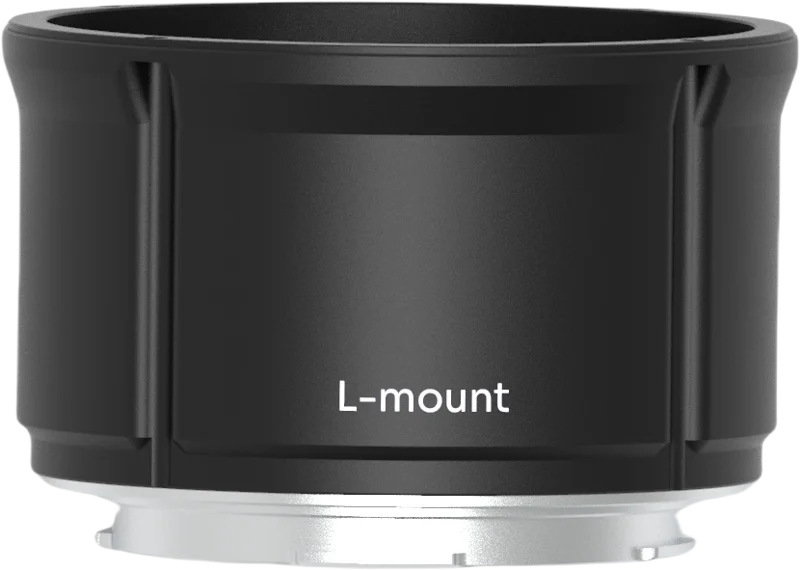 Laowa 20mm T4.1 Interchangeable bayonet L-mount