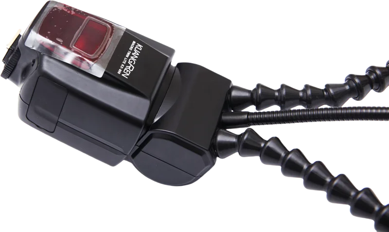 Laowa Venus Optics KX-800 Flexible Macro Twin Flash