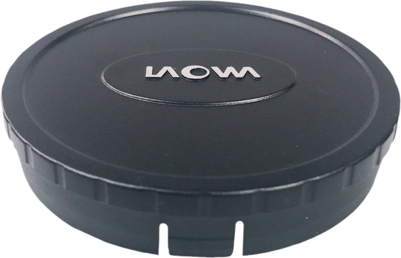 Laowa Lens Cap 12mm f/2.8