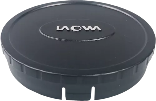 Laowa Lens Cap 12mm f/2.8