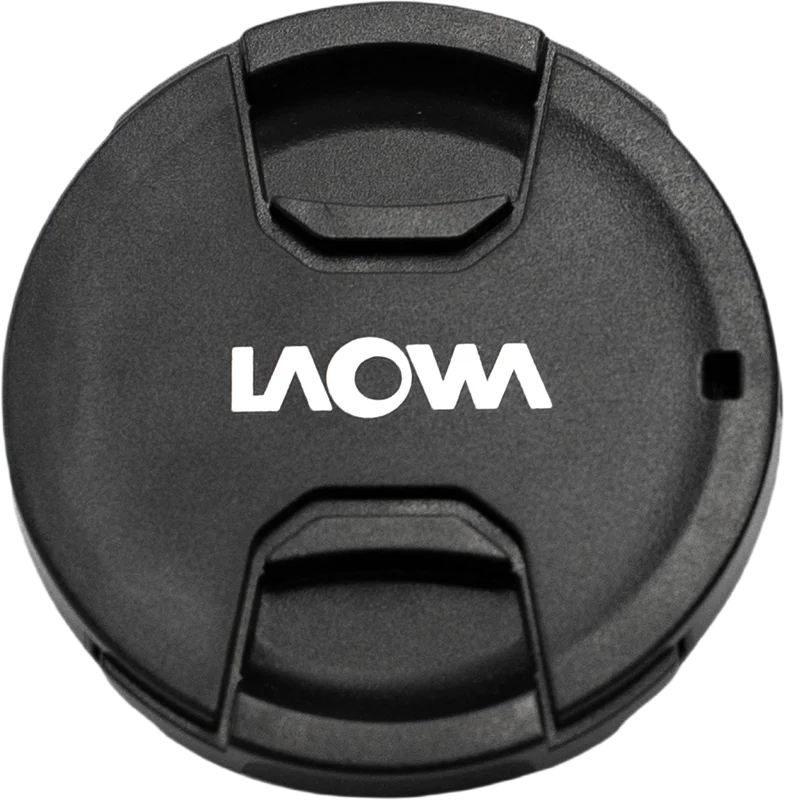 Laowa Lens Cap 7.5mm f/2, 17mm f/1.8, 10mm f/2,