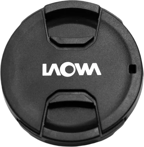 Laowa Lens Cap 7.5mm f/2, 17mm f/1.8, 10mm f/2,