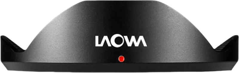 Laowa Lens Hood for 7.5mm f/2, 17mm f/1.8