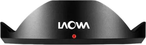 Laowa Lens Hood for 7.5mm f/2, 17mm f/1.8