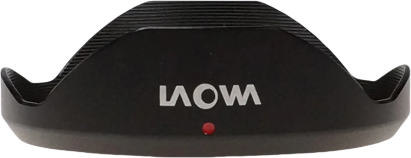 Laowa Lens Hood for 9mm f/2.8 T2.9