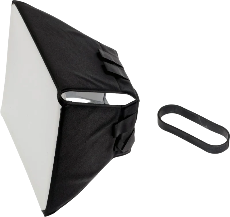 Laowa Diffusor for KX-800 Flash