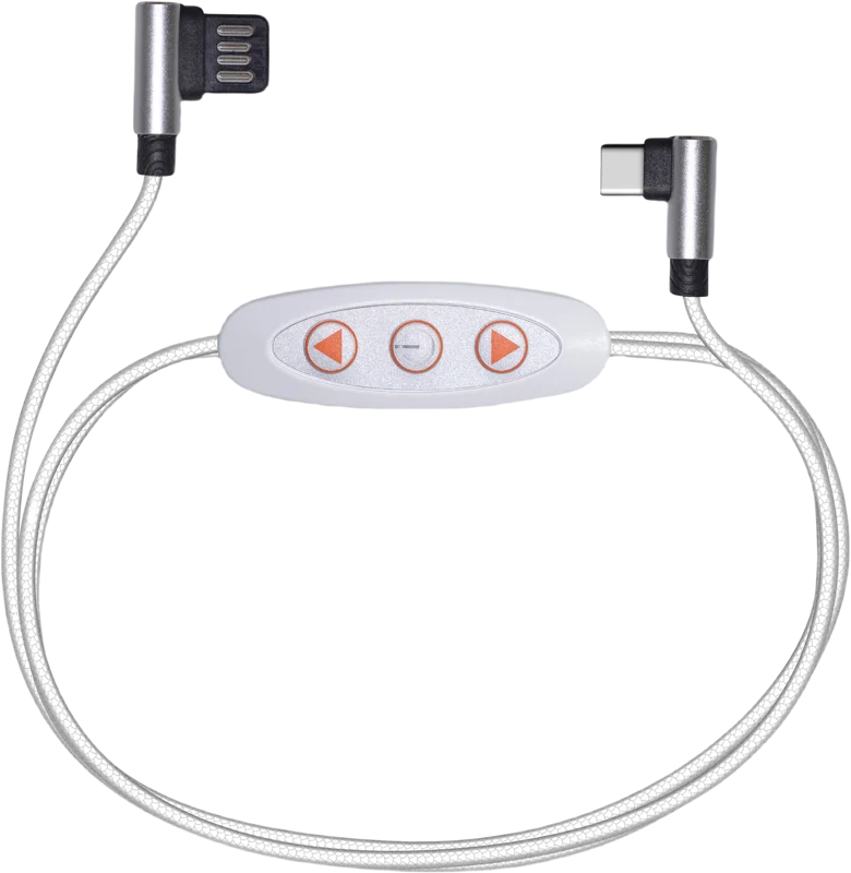 Laowa USB-C cable for LED 24mm Probe