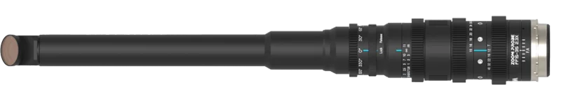 Laowa Probe Zoom 15–24mm T8 Lens (35° Degree) – Arri PL