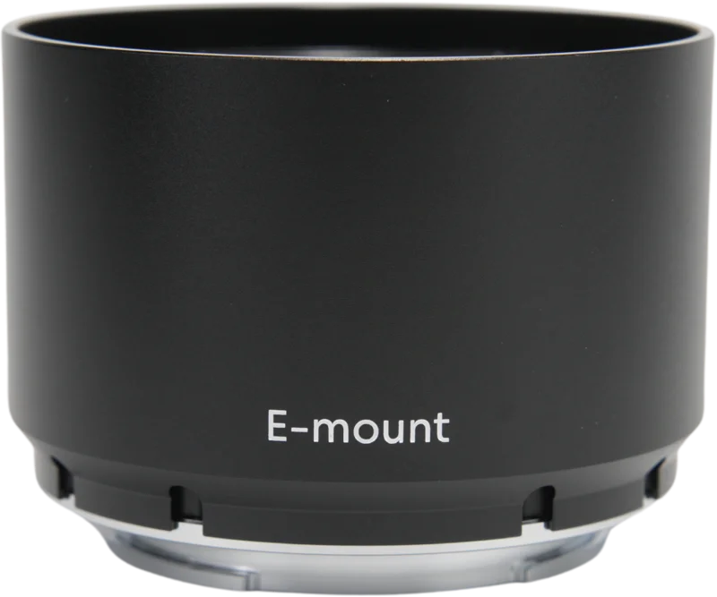 Laowa Probe Zoom Interchangeable bayonet - Sony FE