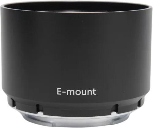 Laowa Probe Zoom Interchangeable bayonet - Sony FE