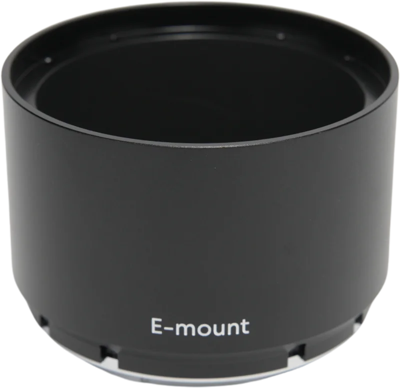 Laowa Probe Zoom Interchangeable bayonet - Sony FE