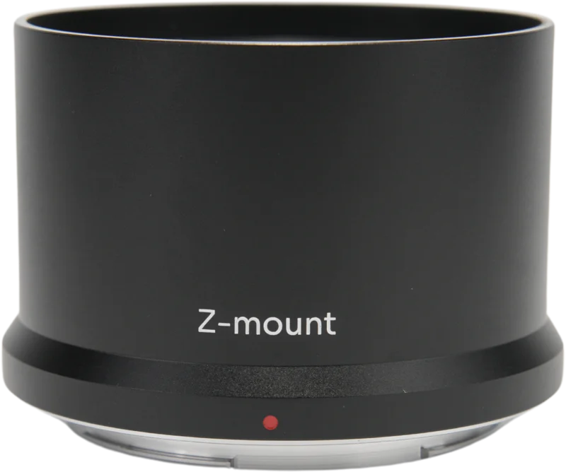 Laowa Probe Zoom Interchangeable bayonet - Nikon Z