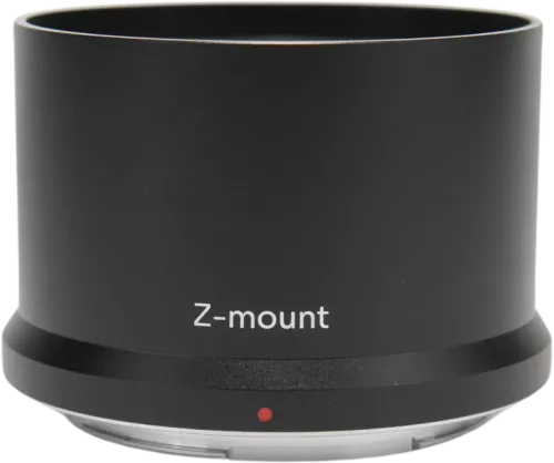 Laowa Probe Zoom Interchangeable bayonet - Nikon Z