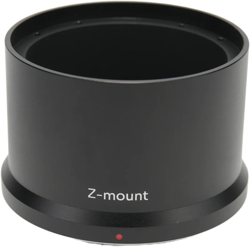 Laowa Probe Zoom Interchangeable bayonet - Nikon Z