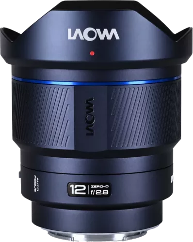 Laowa 12mm F/2.8 Lite Zero-D FF Sony FE (Auto Focus)