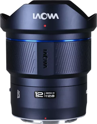 Laowa 12mm F/2.8 Lite Zero-D FF Nikon Z (Auto Focus)