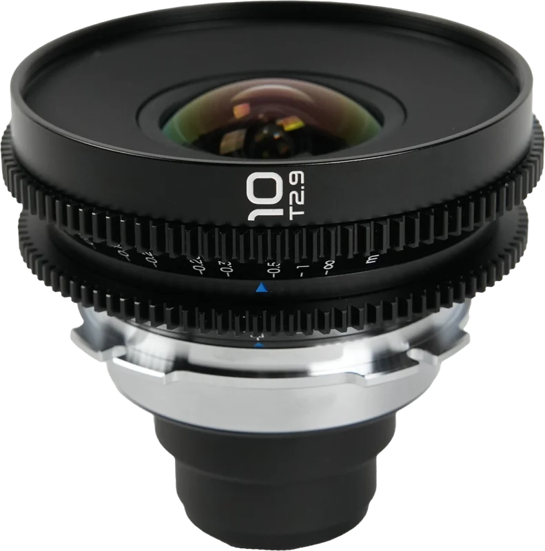 Laowa 10mm T2.9 Zero-D VV Cine Lens - Arri PL
