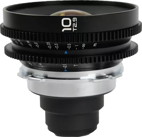 Laowa 10mm T2.9 Zero-D VV Cine Lens - Arri PL