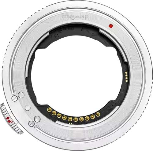 Laowa Megadap Sony E to Nikon Z Autofocus Adapter Pro+