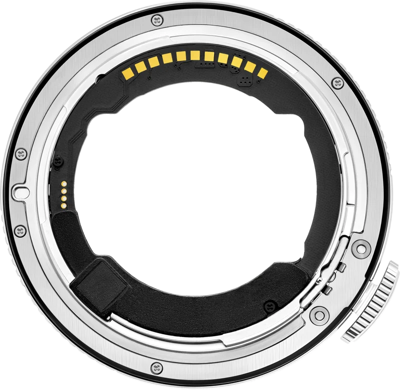 Laowa Megadap Sony E to Nikon Z Autofocus Adapter Pro+