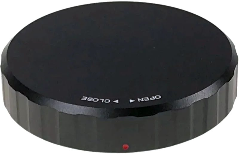 Laowa Lens Cap 25mm f/2.8