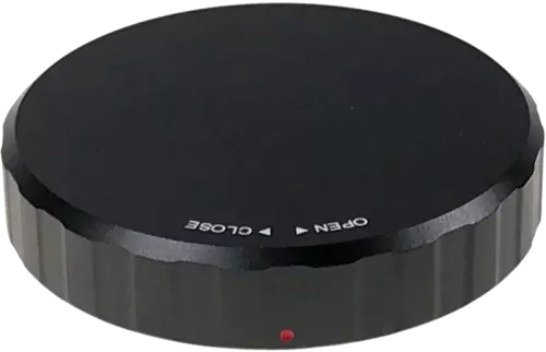 Laowa Lens Cap 25mm f/2.8