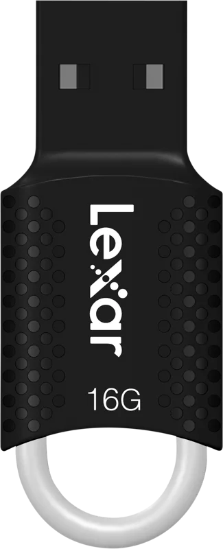 Lexar JumpDrive V40 (USB 2.0) 16GB