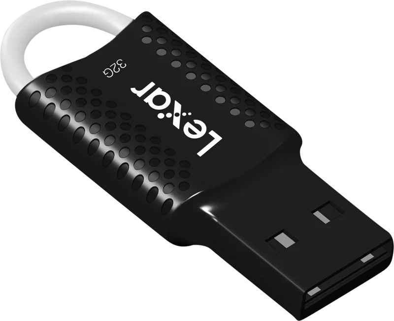 Lexar JumpDrive V40 (USB 2.0) 32GB