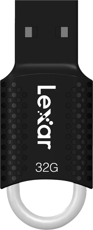 Lexar JumpDrive V40 (USB 2.0) 32GB