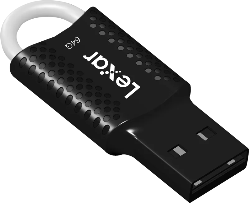 Lexar JumpDrive V40 (USB 2.0) 64GB